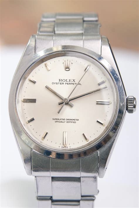 rolex oyster perpetual datejust old|Mehr.